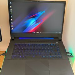 laptop gaming