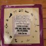 Rocky Sharpe and the Replays, Love Will Make You Fail in School 7 inch Vinyl Single Image 2