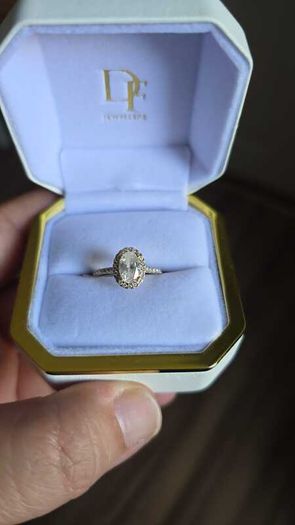 Engagement Ring