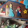 Mario Bunk Bed Image 10