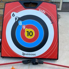 archery set soft Geologic