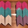 1980s Vintage Earrings New Old Stock (6 pairs!) Image 2