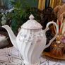 Tea pot Johnson Brothers "Summ Chintz" Image 2
