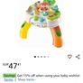Baby Activity Table Image 2
