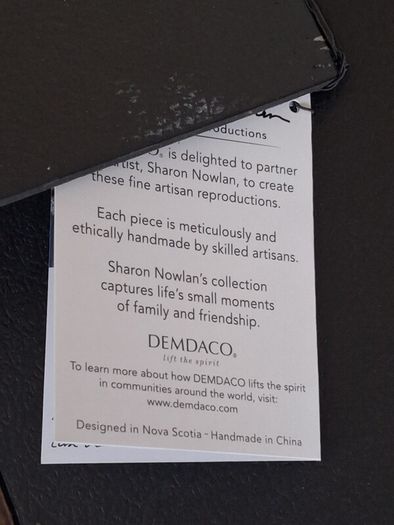 Sharon Nowlan