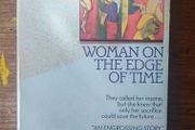 Woman on the Edge of Time - Marge Piercy