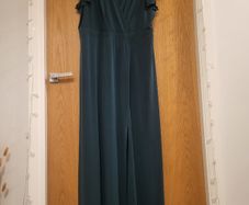 Bridesmaid Folkster dress