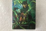 Loki Season Two 4K Steelbook Marvel Studios Dolby Atmos