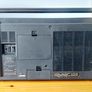 Vintage Crown CSC-630 FW Boombox / 4 Band Radio & Tape Deck. Image 8