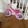 Minnie Mouse balance bike Image 3