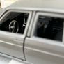 Peugeot 104 Scale 1/25 Polistil Year 1974 Very Rare Image 9