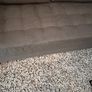 Grey sofa - L shaped Image 3