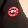 Canada Goose coat Image 8