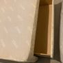 King Size Divan base with drawers Image 2
