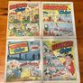 Comics: 'Whizzer and Chips'1987 (22 numbers) Image 2