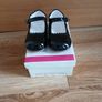Kids black shoes Toddler size 5 Image 5