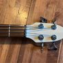 1988 Yamaha Motion B medium scale Bass Image 3