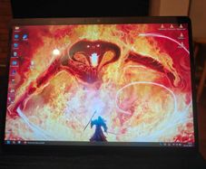 Microsoft Surface Pro 9 - i7 |16GB RAM | 256gb SSD