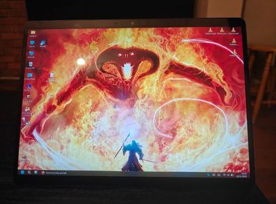 Microsoft Surface Pro 9 - i7 |16GB RAM | 256gb SSD