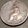 Coins Irish Penny 1806 Image 2