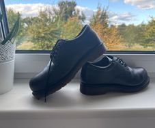 Dr Martens work Safety Shoes size 8