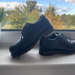 Dr Martens work Safety Shoes size 8