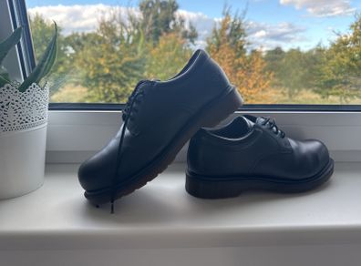 Dr Martens work Safety Shoes size 8