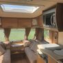 Swift 4 berth caravan, REDUCED Image 10