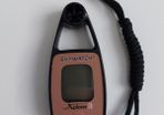 Skywatch Explorer 3 - wind/temp meter