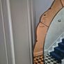 Art Deco Mirror Image 3