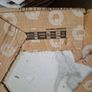 Marble Hex tiles (6.6m2) 23x27 Image 4