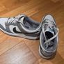 Nike Runners Size 6 Image 5