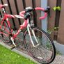 elite k lite racer bike Image 4