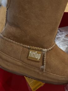 Fit Flop Boots