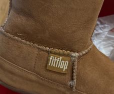 Fit Flop Boots