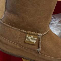 Fit Flop Boots