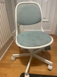 ikea kids chair