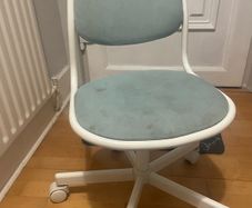 ikea kids chair