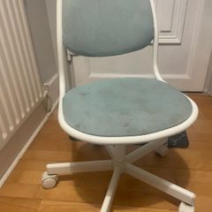 ikea kids chair