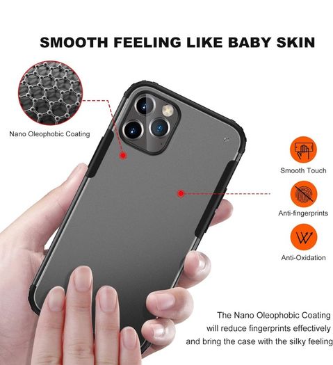 iPhone 12 Pro | Max cover