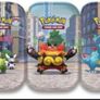 Pokemon Trading Card Game Lumiose City Mini Tins Image 2