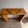 Console Table Image 5