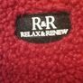 Women's Relax & Renew fleece size 14 Image 3