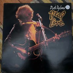 Bob Dylan vinyl lp
