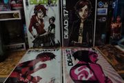 Dead@17 ! Afterbirth ! Complete Series ! 4 Issues ! 2009 ! by Image Comics !