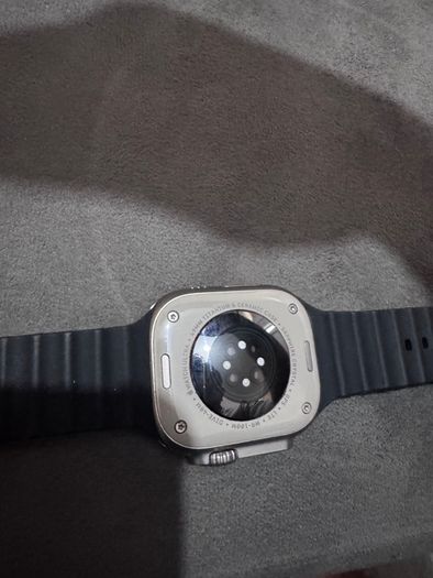 Apple Watch Ultra