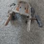 Transformer starscream DOTM Image 3