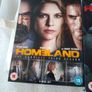 HOMELAND - first, second, third & fourth set Image 4