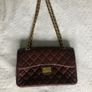 Italian leather bag Image 7