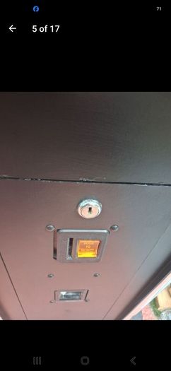 Arcade Machine